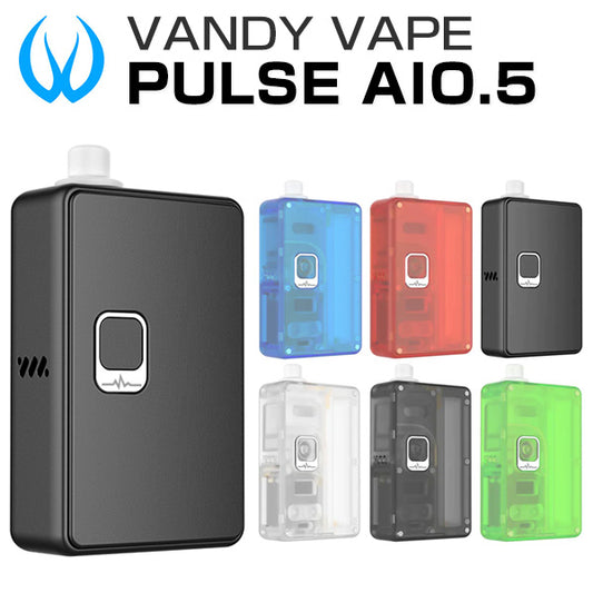 Vandy vape Pulse AIO.S Kit