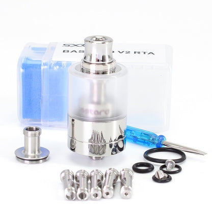 BASTARD V2 RTA 狗爪V2