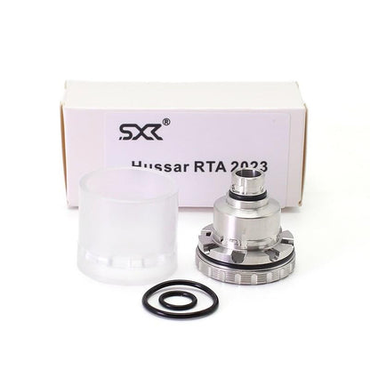 SXK Hussar RTA 22mm