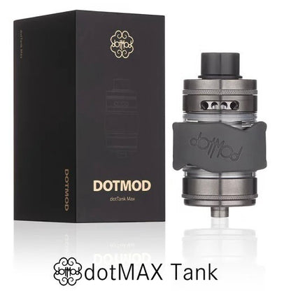 dotTank Max RTA