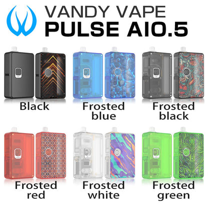 Vandy vape Pulse AIO.S Kit