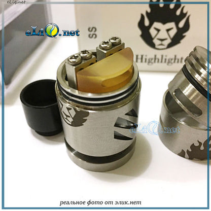 BLITZ highlight RDTA