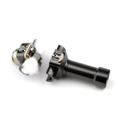 Across Vape HAZARD RBA