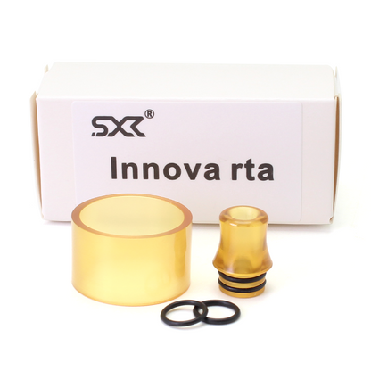 SXK VWM Innova 超新星 RTA 5ml 22MM