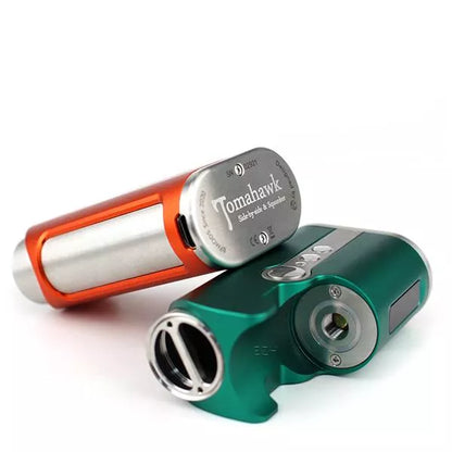 BP Mods Tomahawk SBS 60W Mod