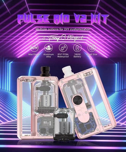 Vandy Vape PULSE AIO V2 KIT