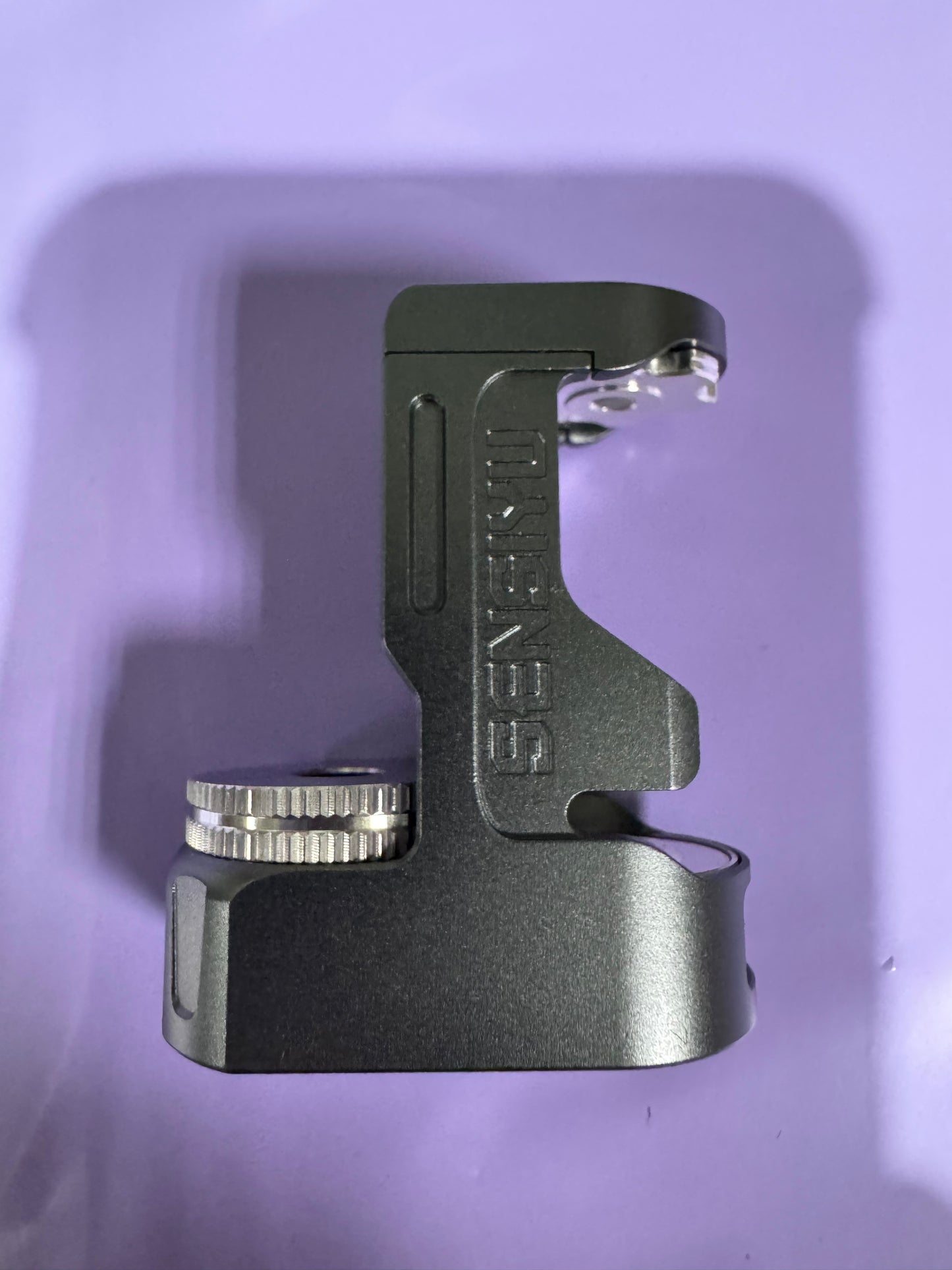 SENSIYU SBS Tianyuan Ding 18350 Box Mod