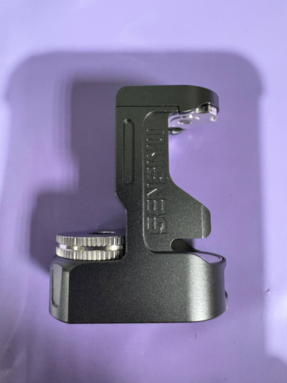 SENSIYU SBS Tianyuan Ding 18350 Box Mod