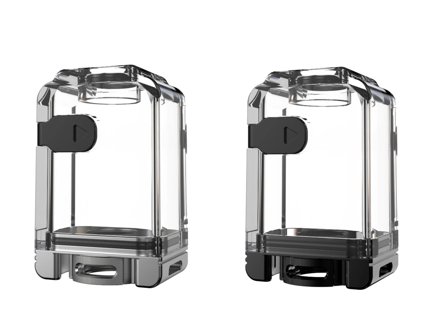 Blaze Bridge Boro Tank