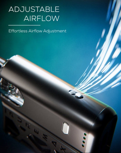 SXmini PureMax Q Pod 1500mAh 35w