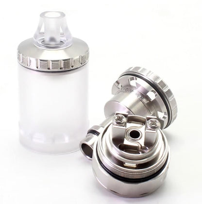 SXK Hussar RTA 22mm