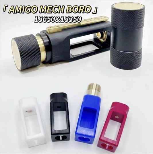 菲利賓amigo mech boro
機械桿 BB套模機