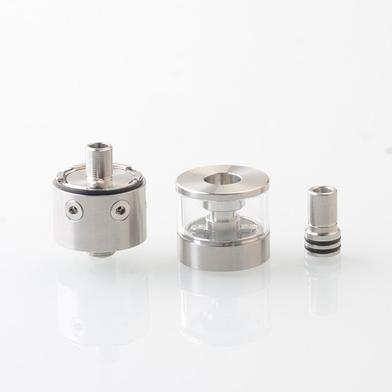 尚野
Rekavape pNeumatyca RTA