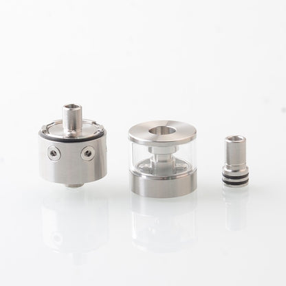 尚野
Rekavape pNeumatyca RTA