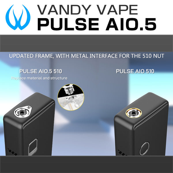 Vandy vape Pulse AIO.S Kit