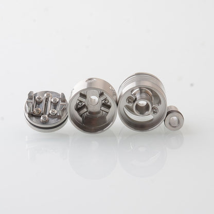 尚野
Rekavape pNeumatyca RTA