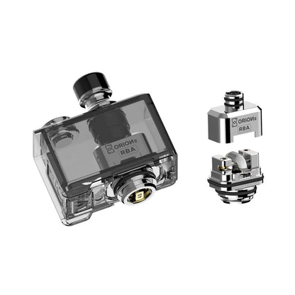 LVE獵戶座 Orion II 二代