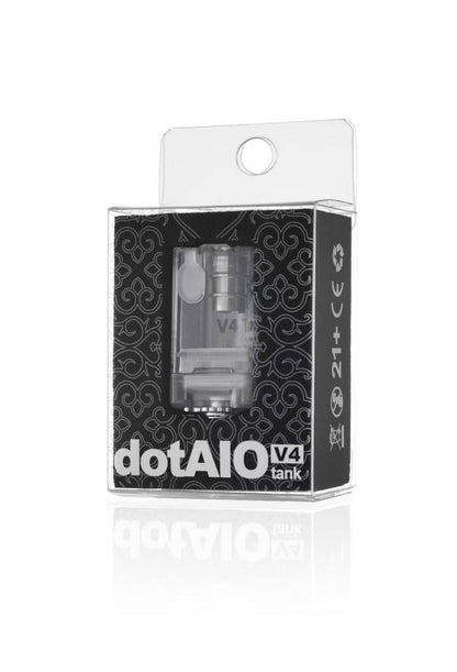 DotMod dotAIO V4 Tank