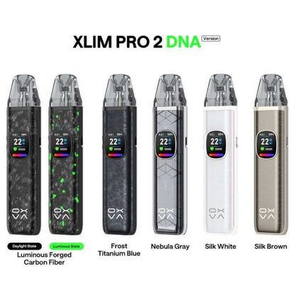 OXVA XLIM Pro 2 DNA