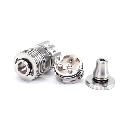 SXK Vico MTL / RDL RTA 4ml 22mm