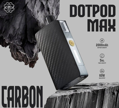 DotMod DotPod Max