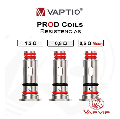 Vptio Prod 2 Pod 帕拉德2