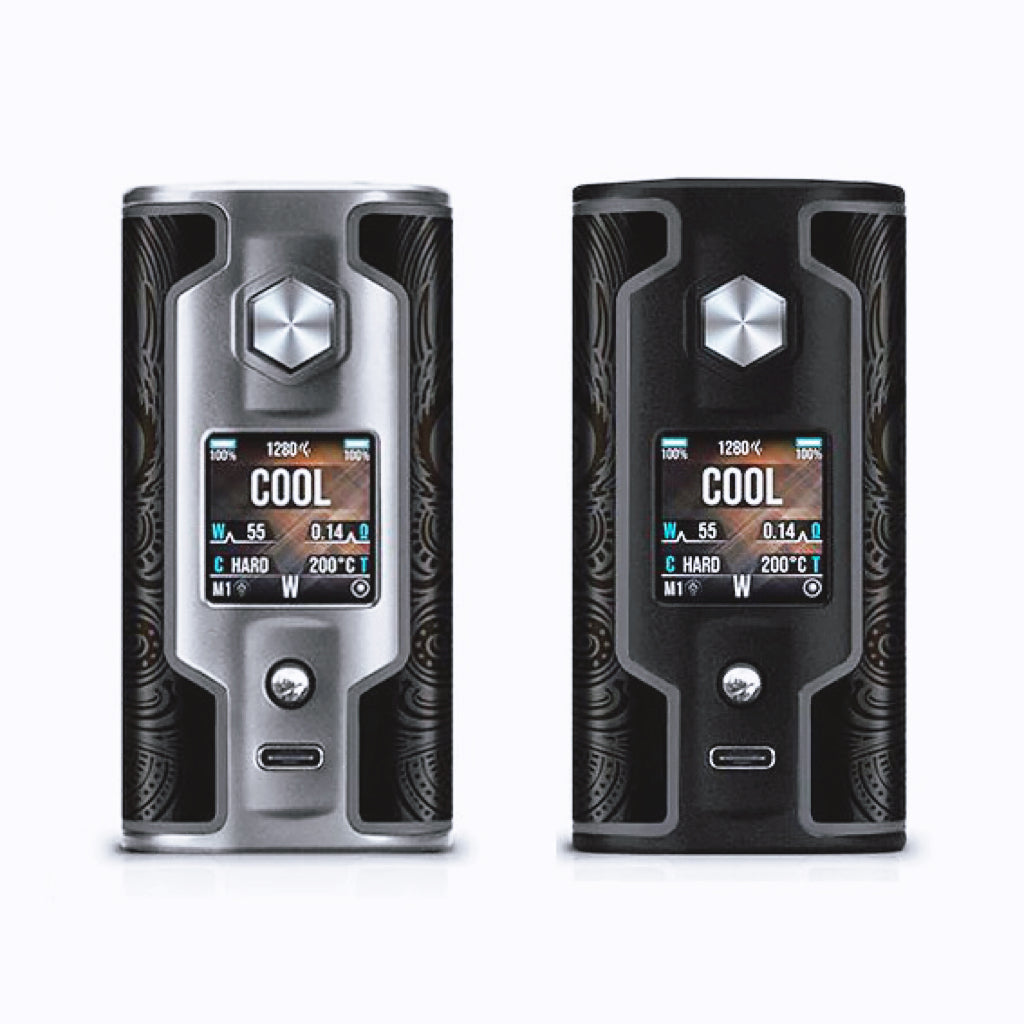 SXmini G Class V2 Mod 200W