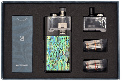 LVE獵戶座 Orion II 二代