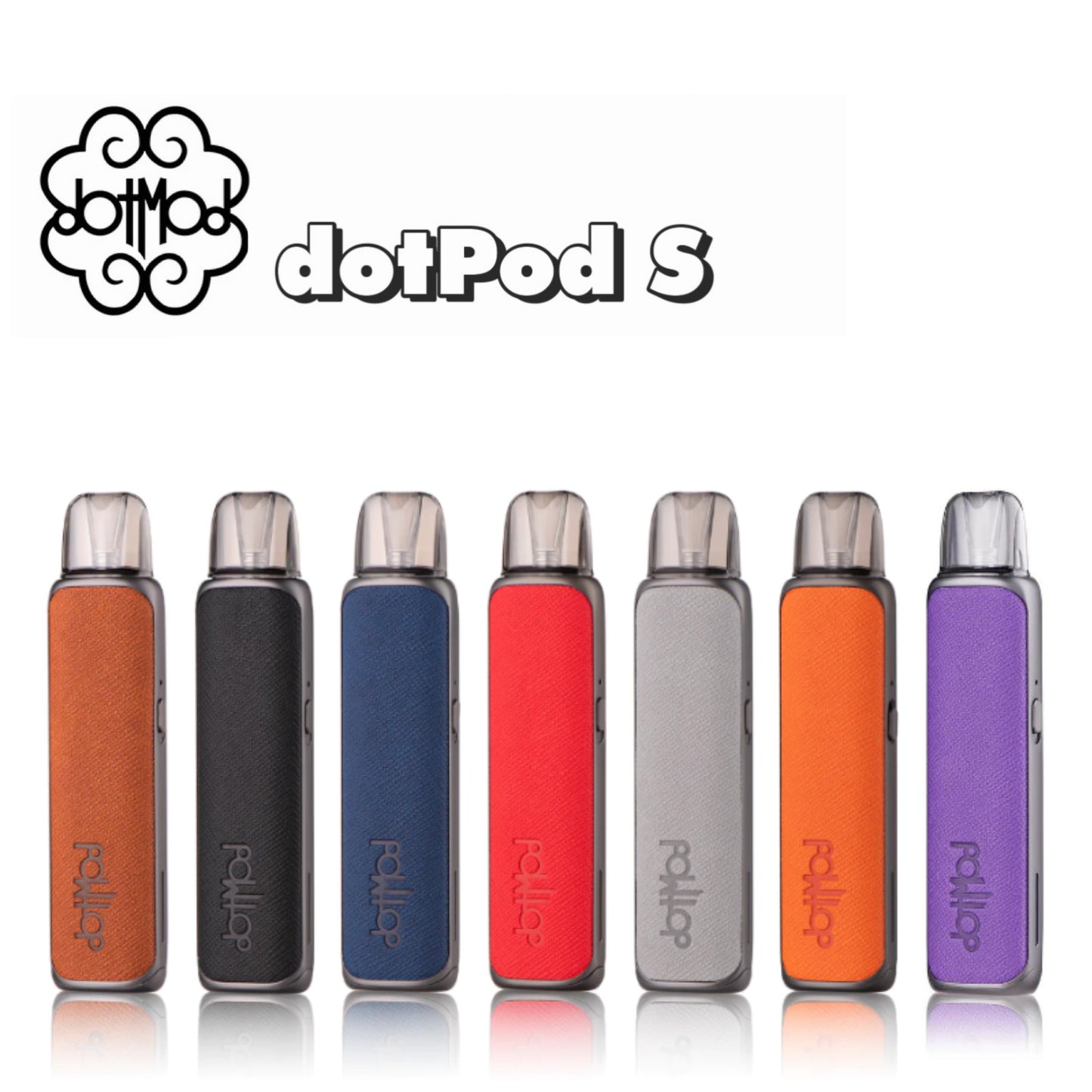 Dotmod DotPod S Pod