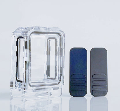 Rekavape KBR BB 油倉