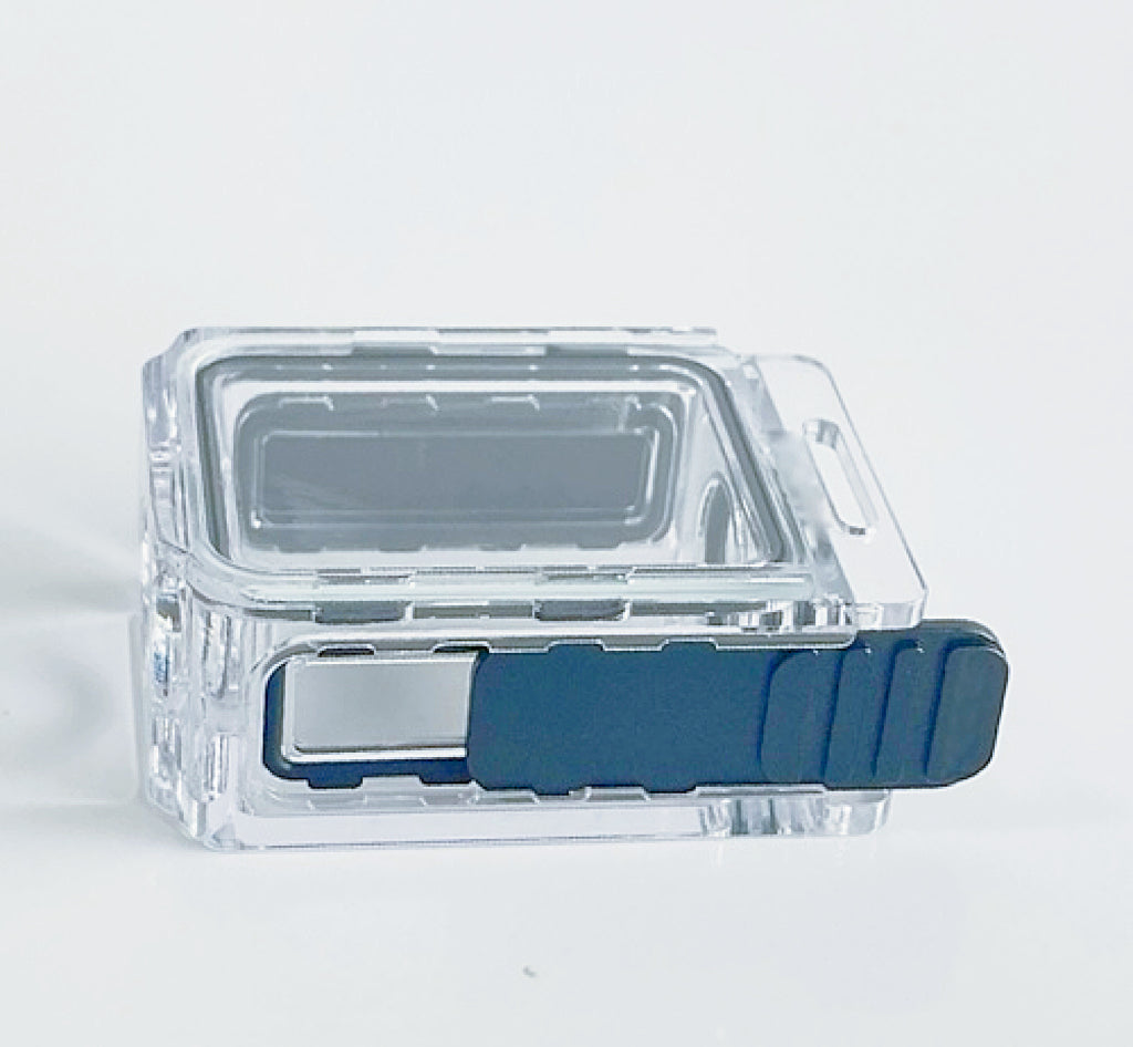 Rekavape KBR BB 油倉