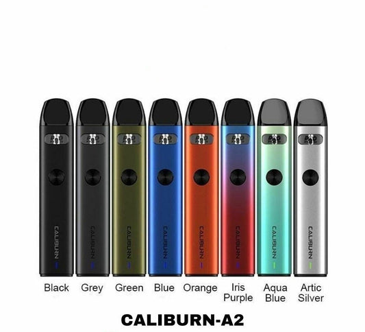 Uwell Caliburn  A2