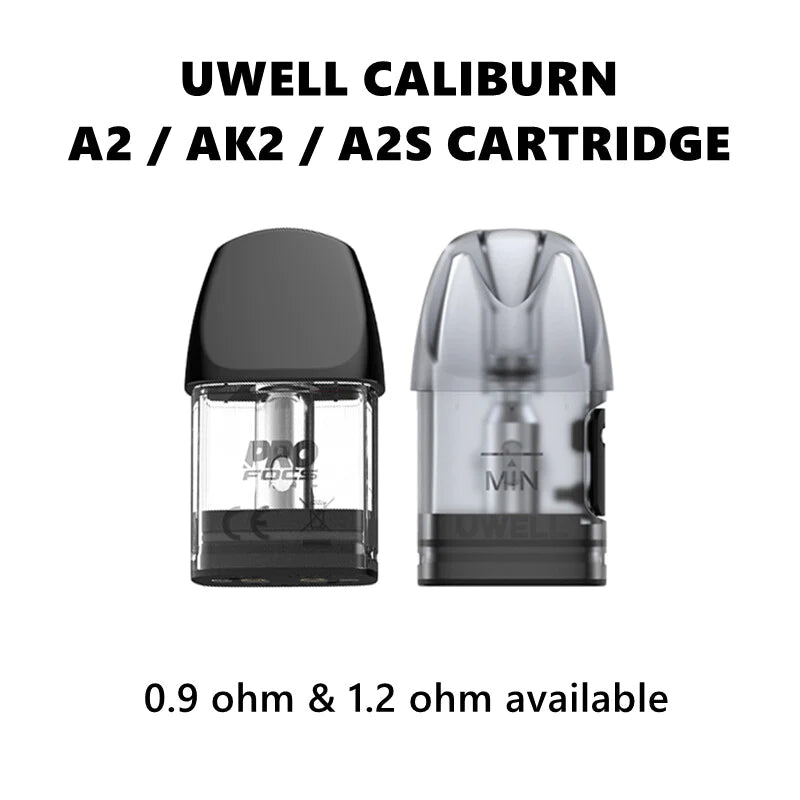 Uwell Caliburn  A2