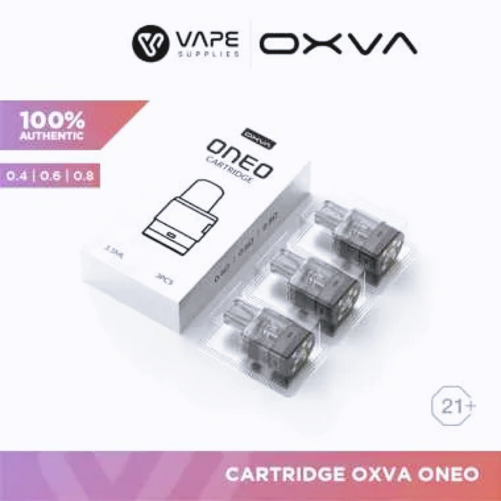 OXVA ONEO POD