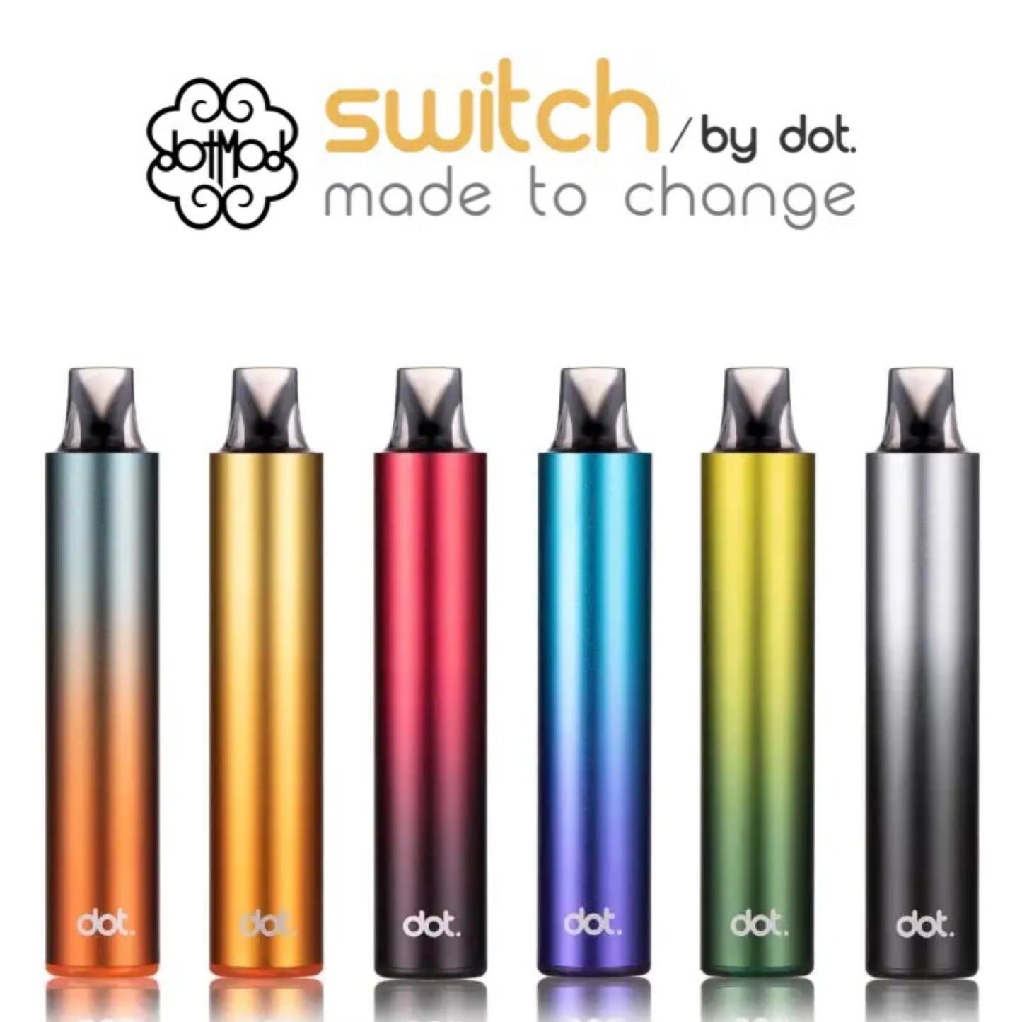 Dotmod Dot Switch