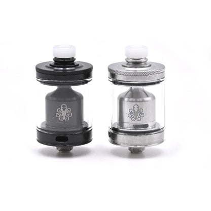 Cthulhu Valor MTL RTA
克蘇魯 勇氣 RTA 22mm  2.4ml