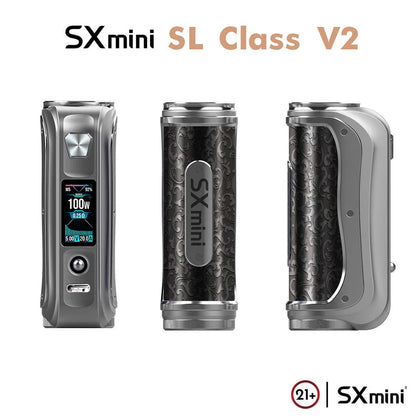 SXmini SL Class V2 100W Mod