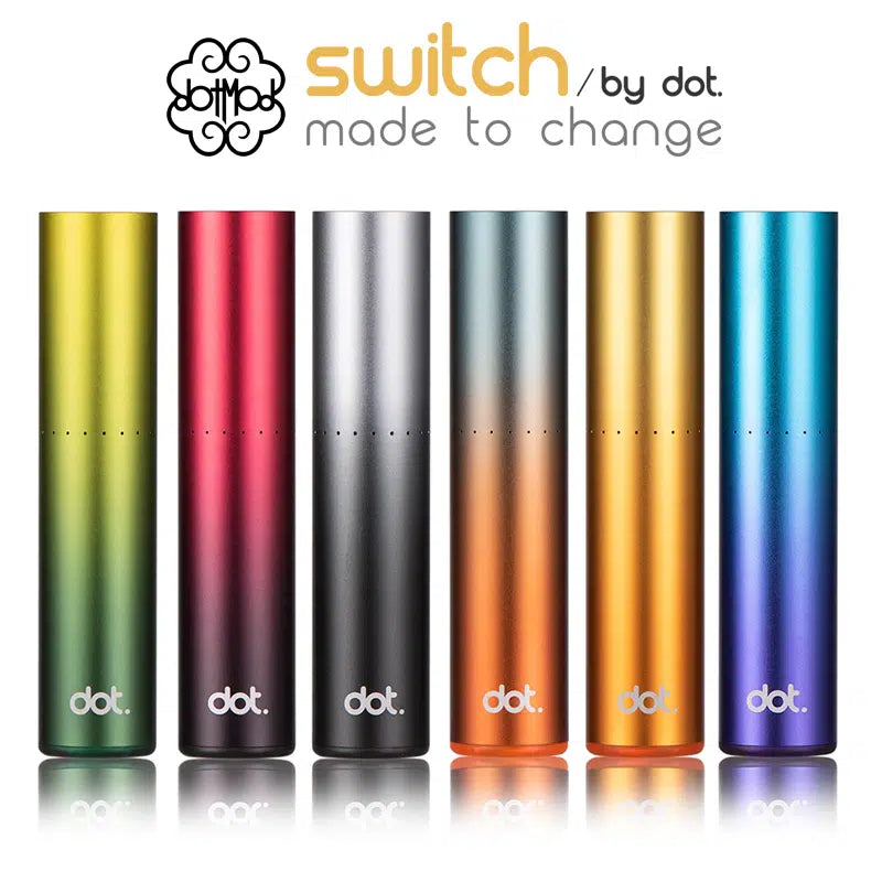 Dotmod Dot Switch