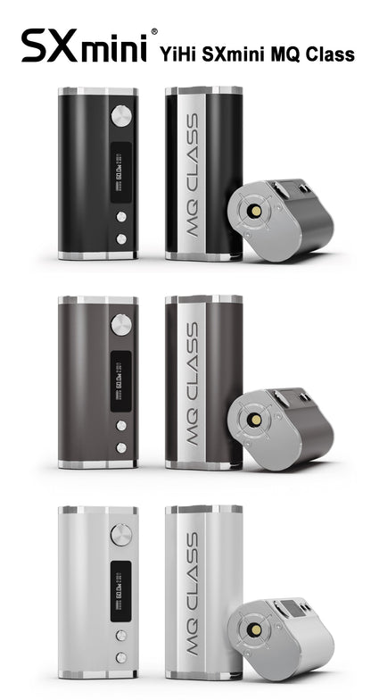 SXmini ViHi MQ Class