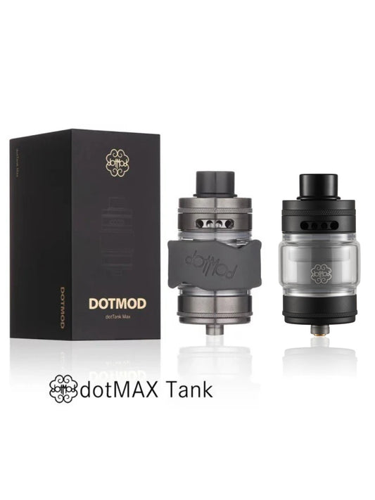 dotTank Max RTA