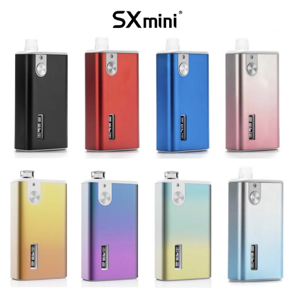 SXmini Vi Class 60W AIO