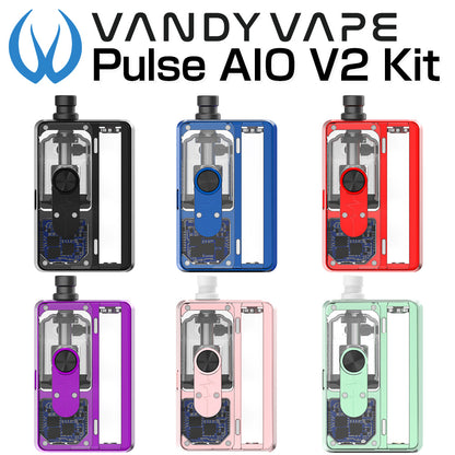 Vandy Vape PULSE AIO V2 KIT