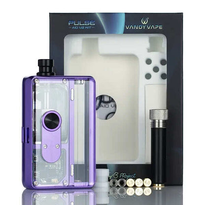 Vandy Vape PULSE AIO V2 KIT