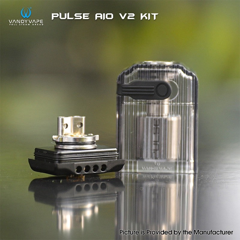 Vandy Vape PULSE AIO V2 KIT