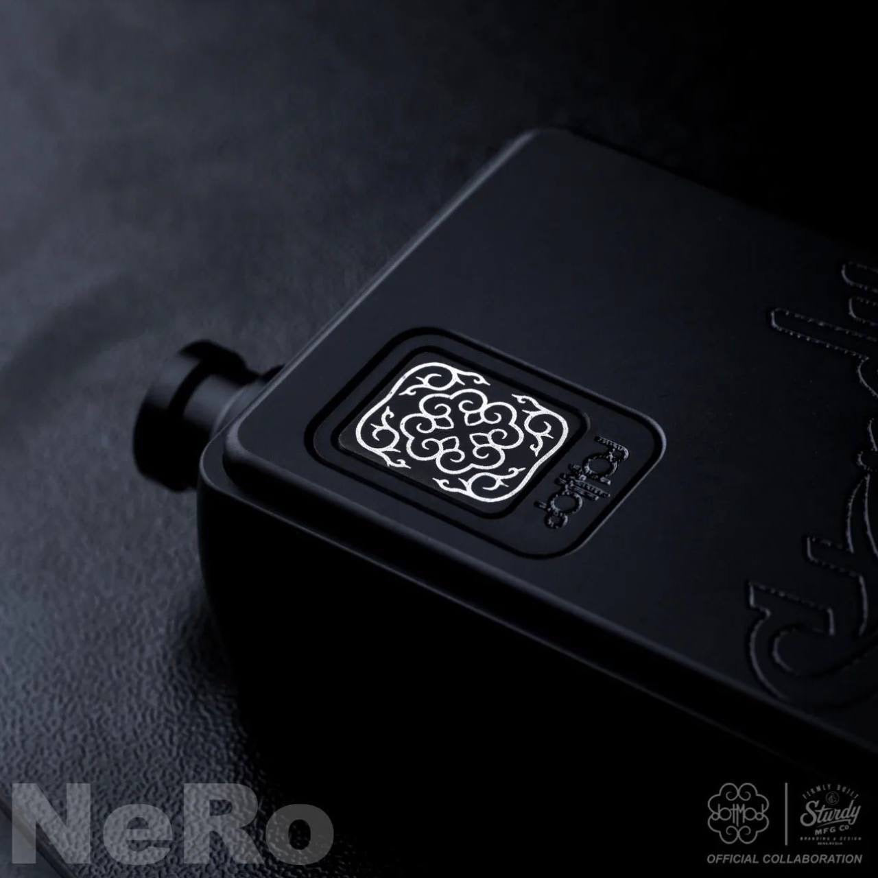 DotMod x Sturby MFG. DotAIO V2