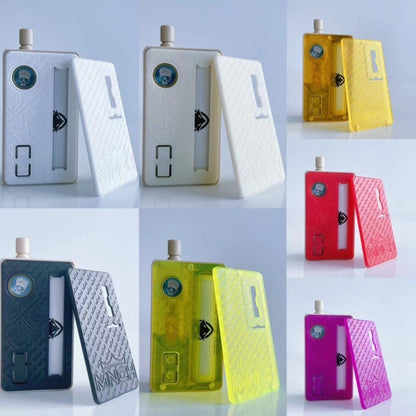 DotMod DotAio V2
皇冠君主面版