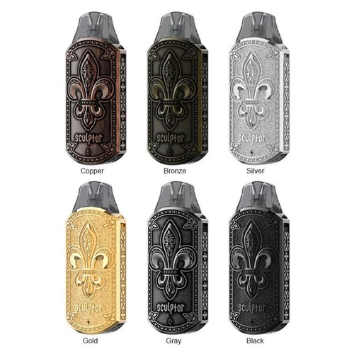 Uwell Sculptor Pod