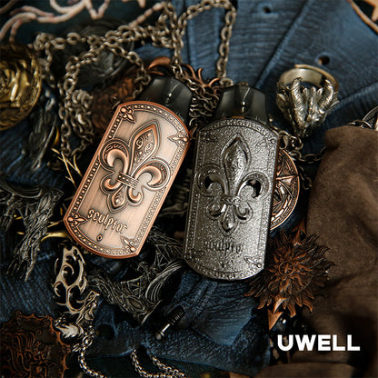 Uwell Sculptor Pod