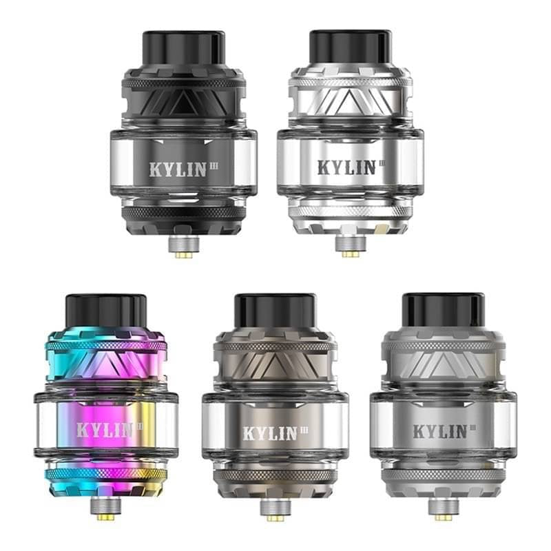 Vandy Vape Kylin V3 RTA