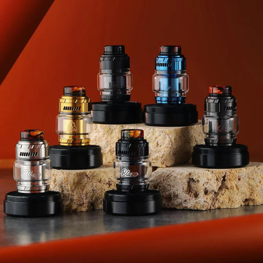 RTA 儲油 – BEAST_VAPE